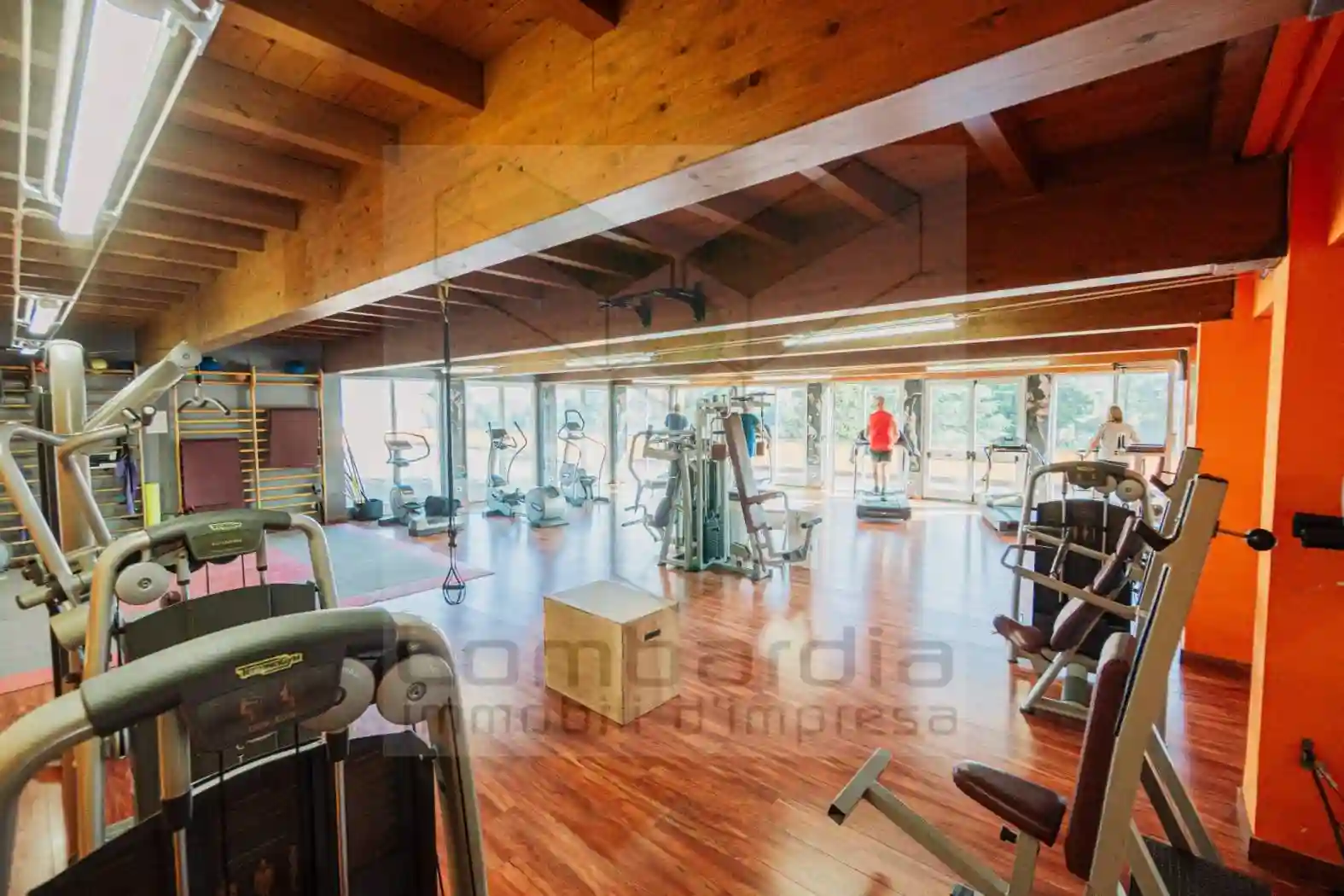 Palazzo - Edificio - foto 4