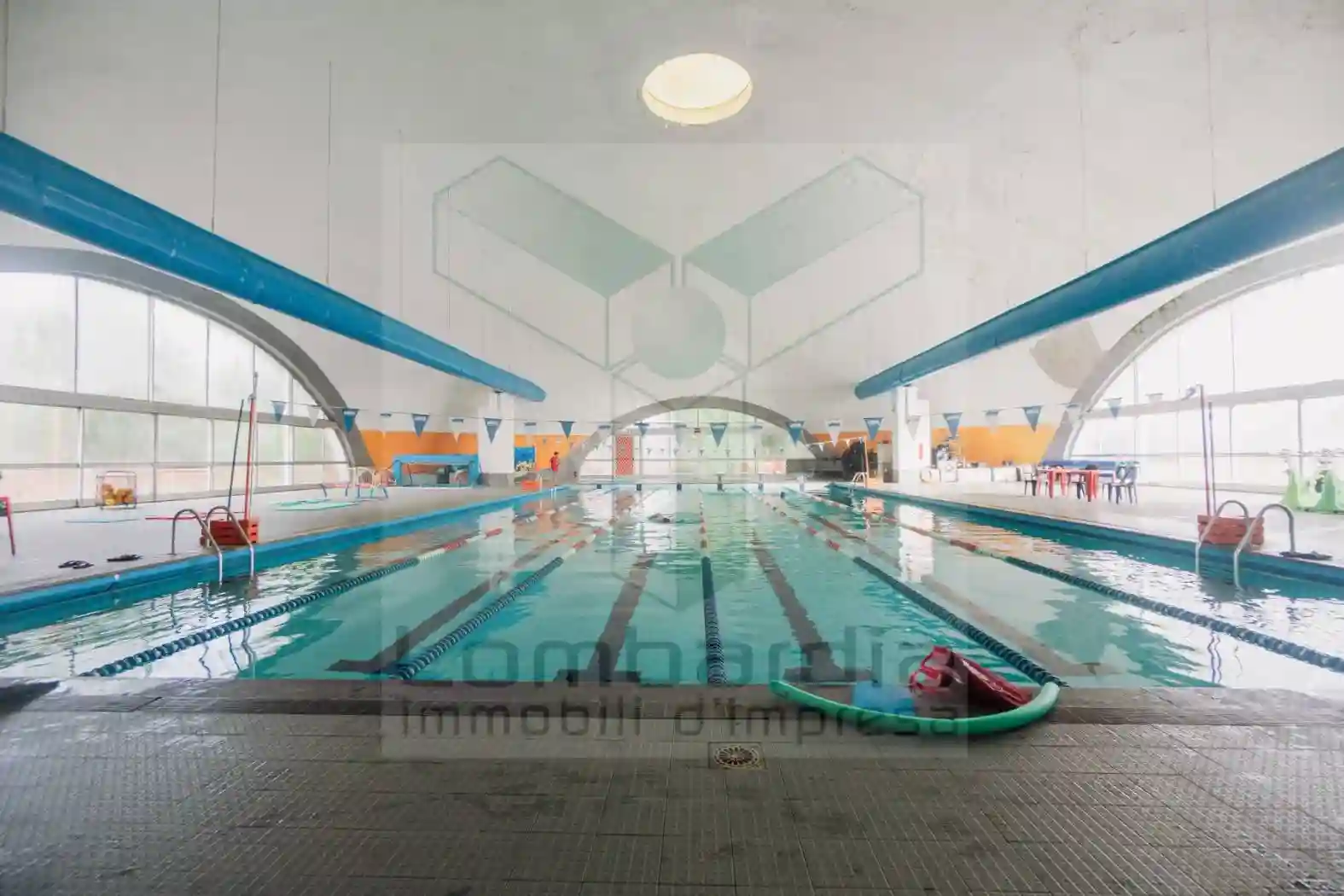 Palazzo - Edificio - foto 5