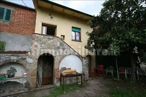 Casa indipendente in vendita a Torrita di Siena