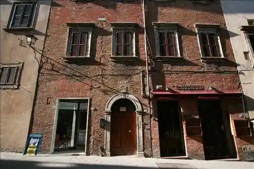 Appartamento in vendita a Montepulciano