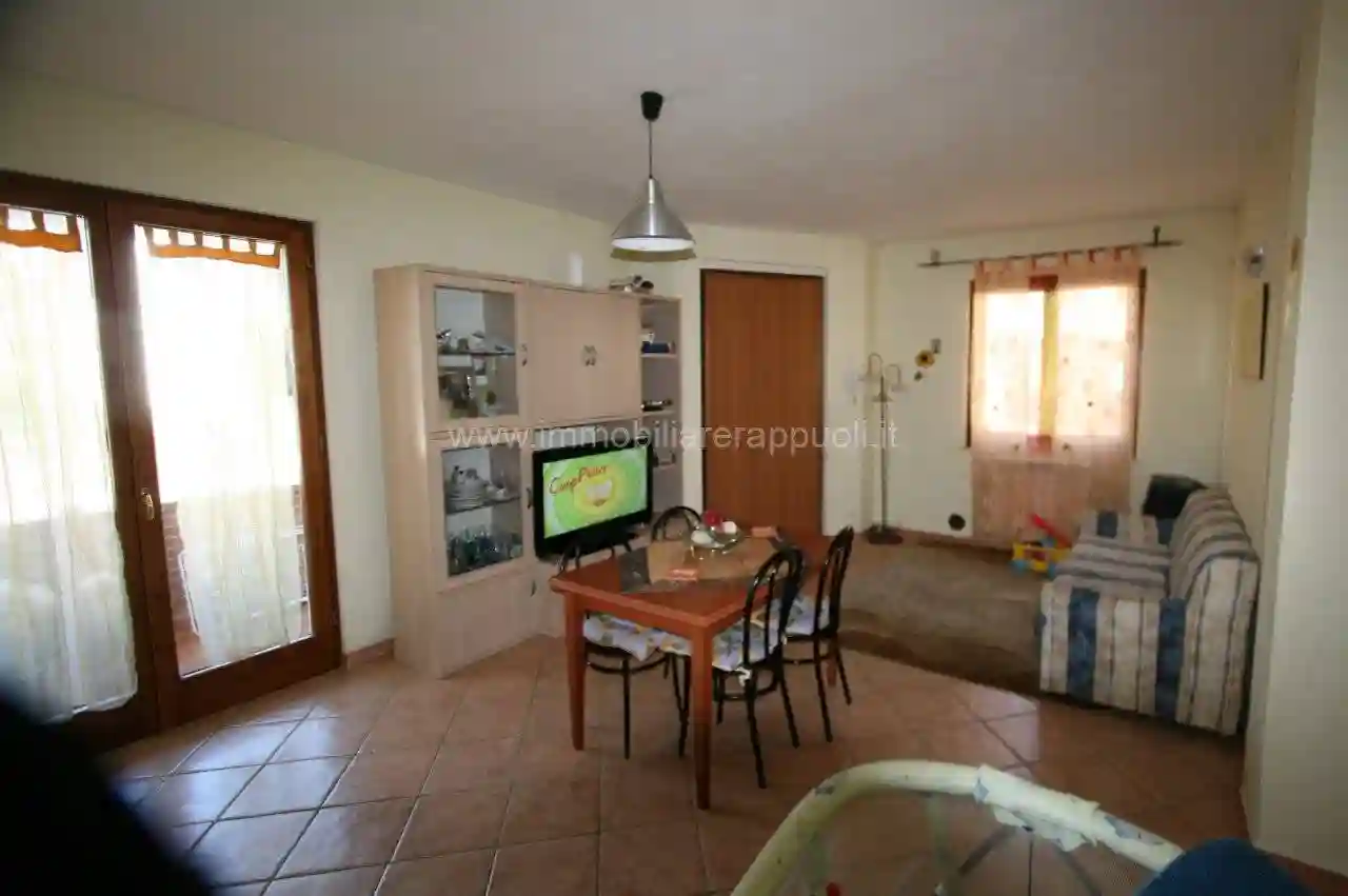 Villetta a schiera - foto 3