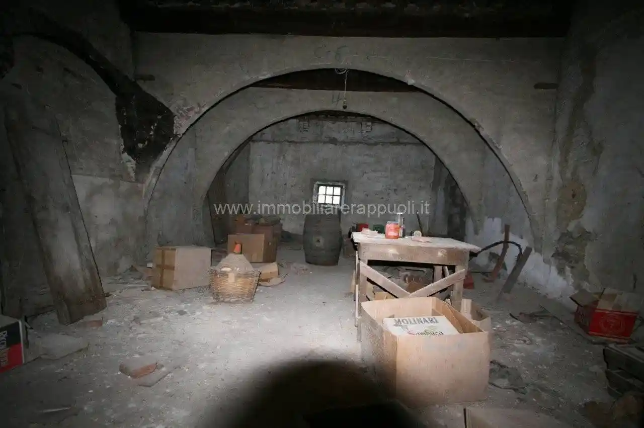 Appartamento in vendita a Sinalunga