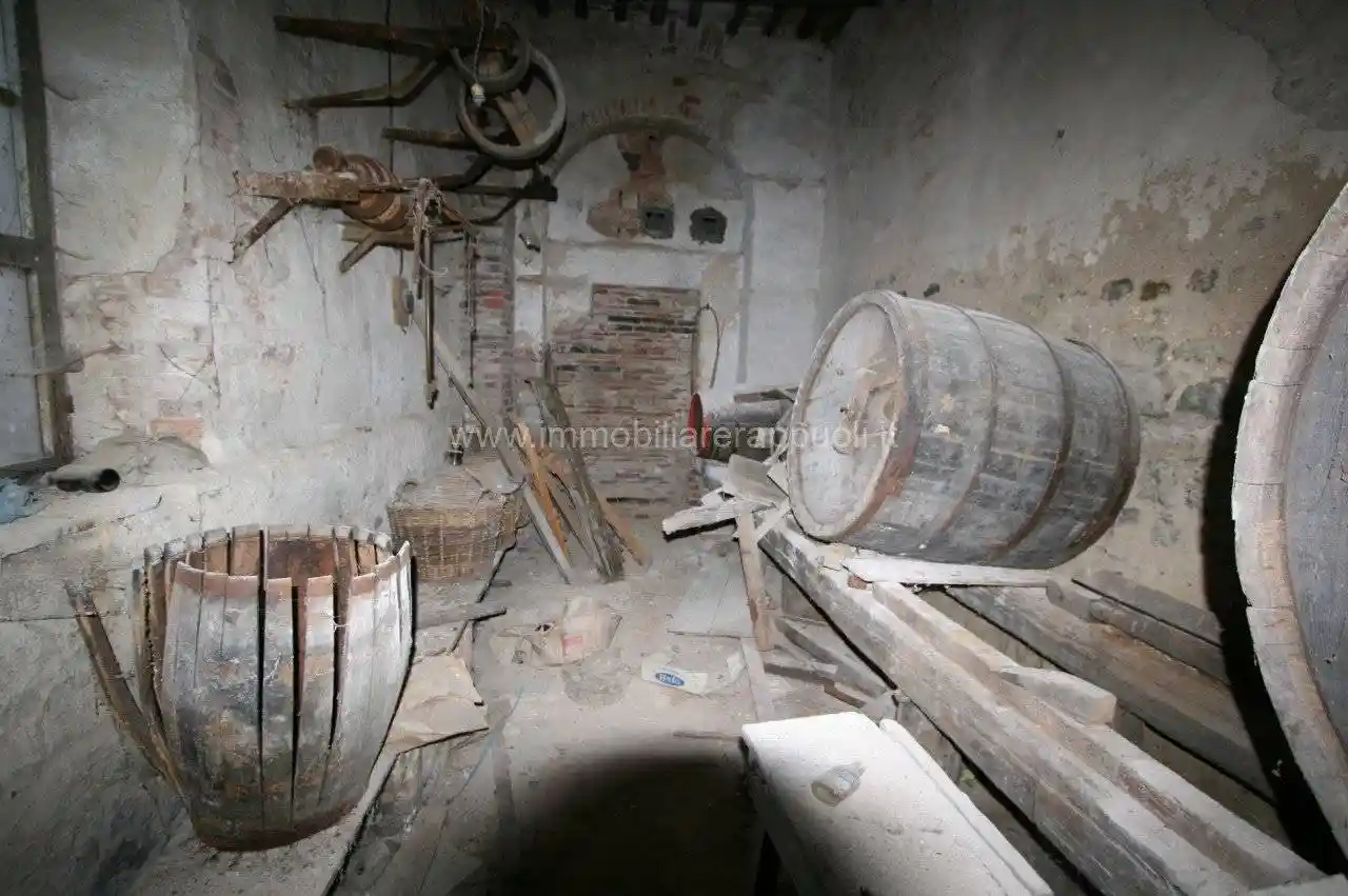 Appartamento in vendita a Sinalunga