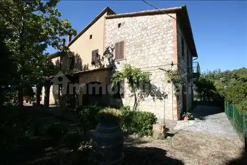 Casa indipendente in vendita a Pienza
