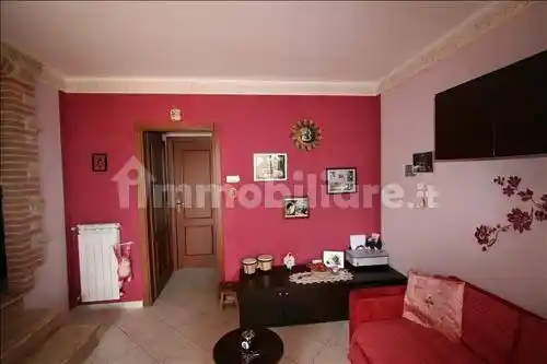 Appartamento in vendita a Torrita di Siena