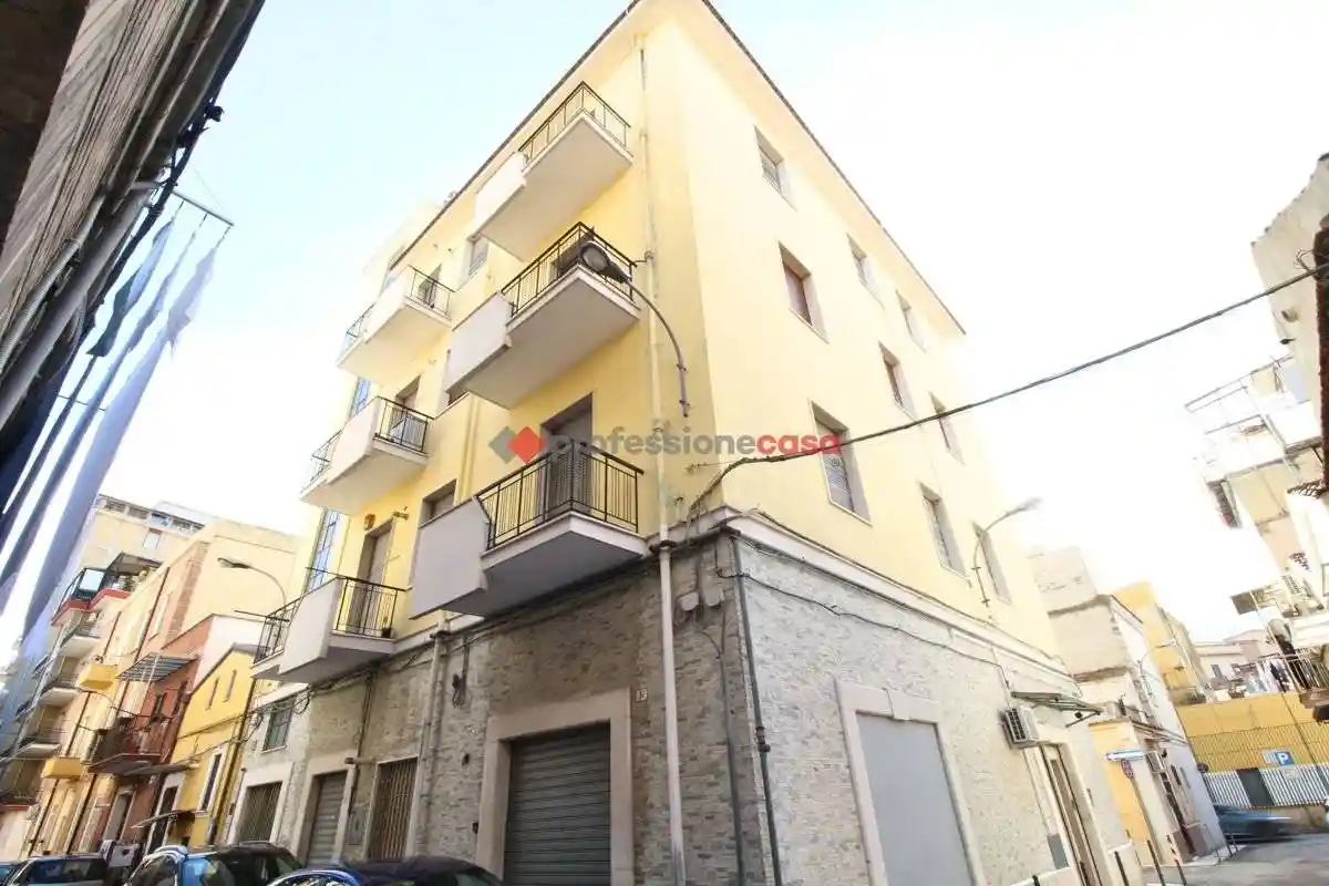 Appartamento in vendita a Foggia