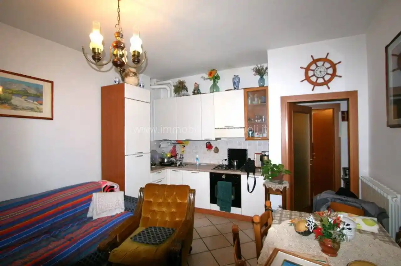 Appartamento in vendita a Sinalunga