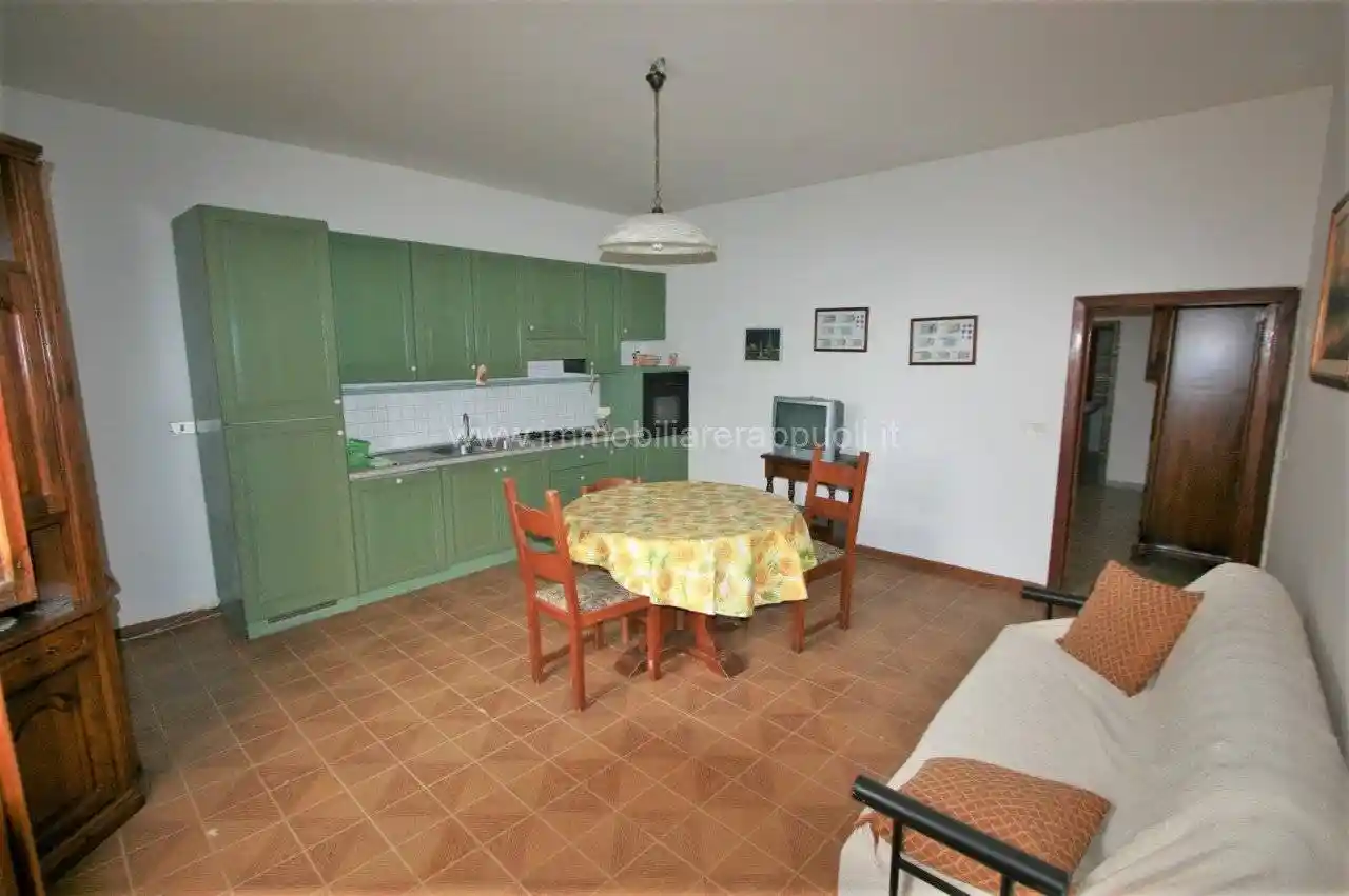 Appartamento in vendita a Sinalunga