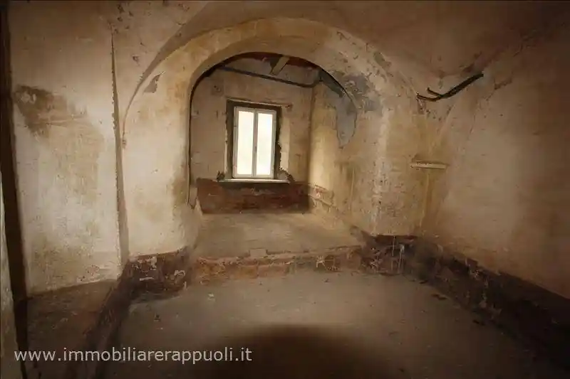 Appartamento in vendita a Rapolano Terme