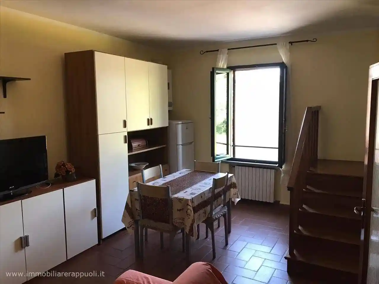 Appartamento in vendita a Sinalunga