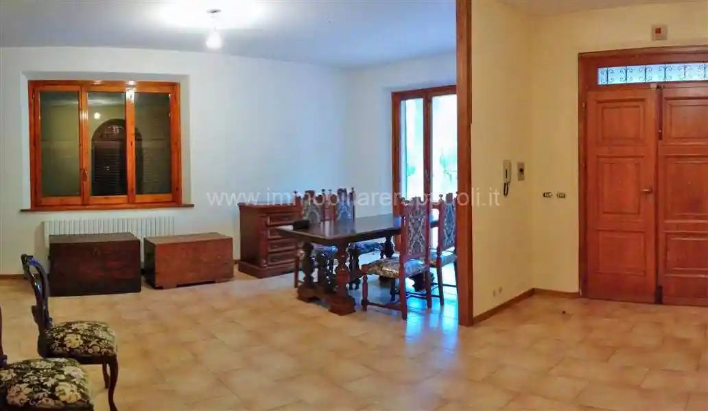 Villa in vendita a Torrita di Siena