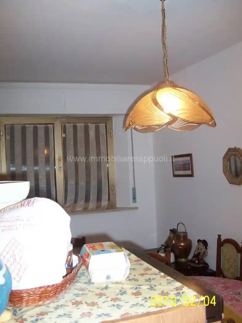 Appartamento in vendita a Torrita di Siena