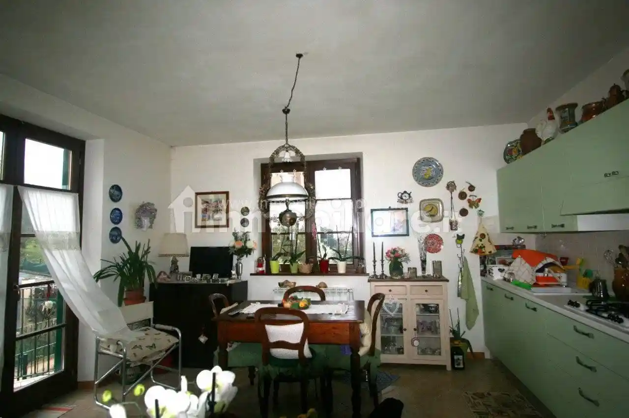 Appartamento in vendita a Torrita di Siena