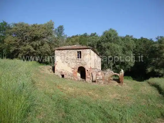 Rustico - Casale in vendita a Torrita di Siena