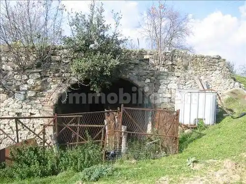 Rustico - Casale in vendita a Asciano