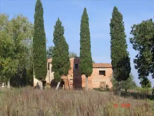 Rustico - Casale in vendita a Lucignano
