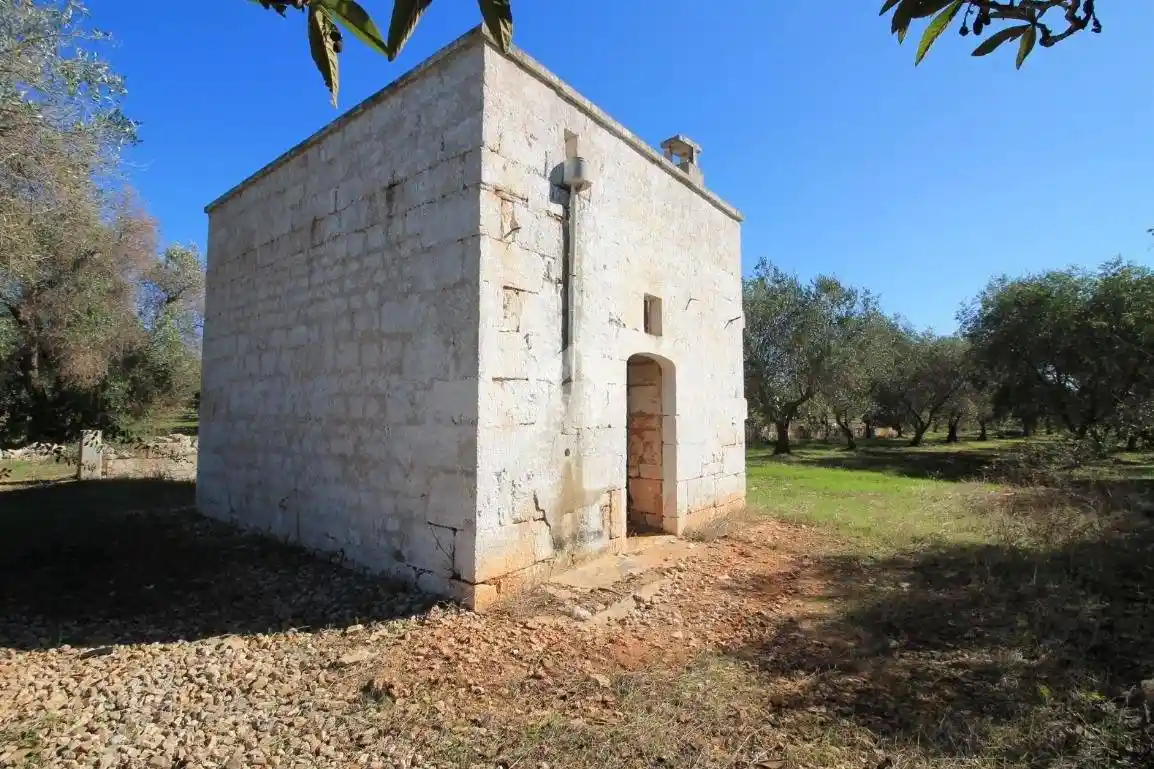 Rustico - Casale in vendita a Ostuni