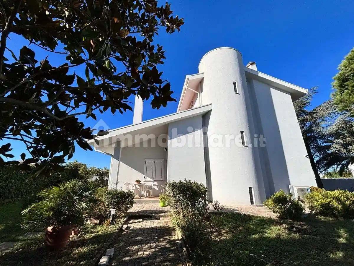 Villa in vendita a Termoli