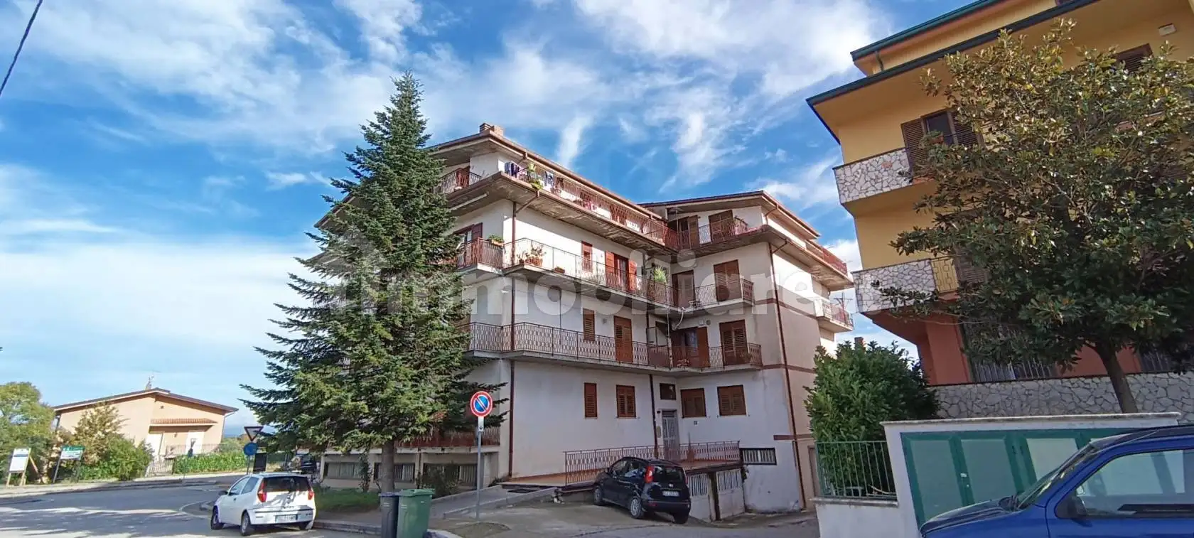 Appartamento in vendita a Venticano