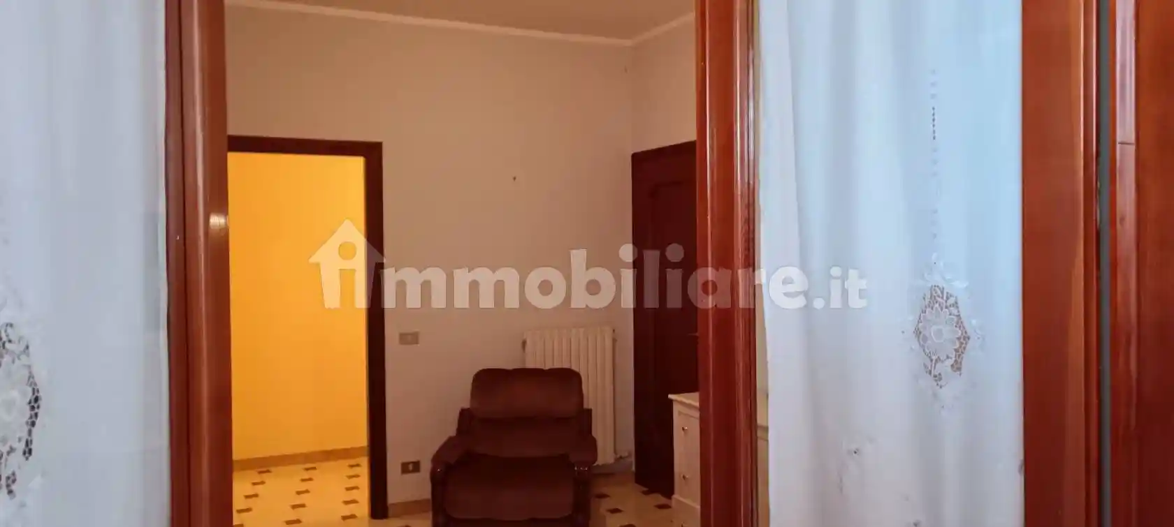 Quadrilocale via Galileo Galilei, Campanarello, Venticano - foto 2