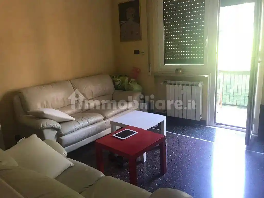 Appartamento in vendita a Genova