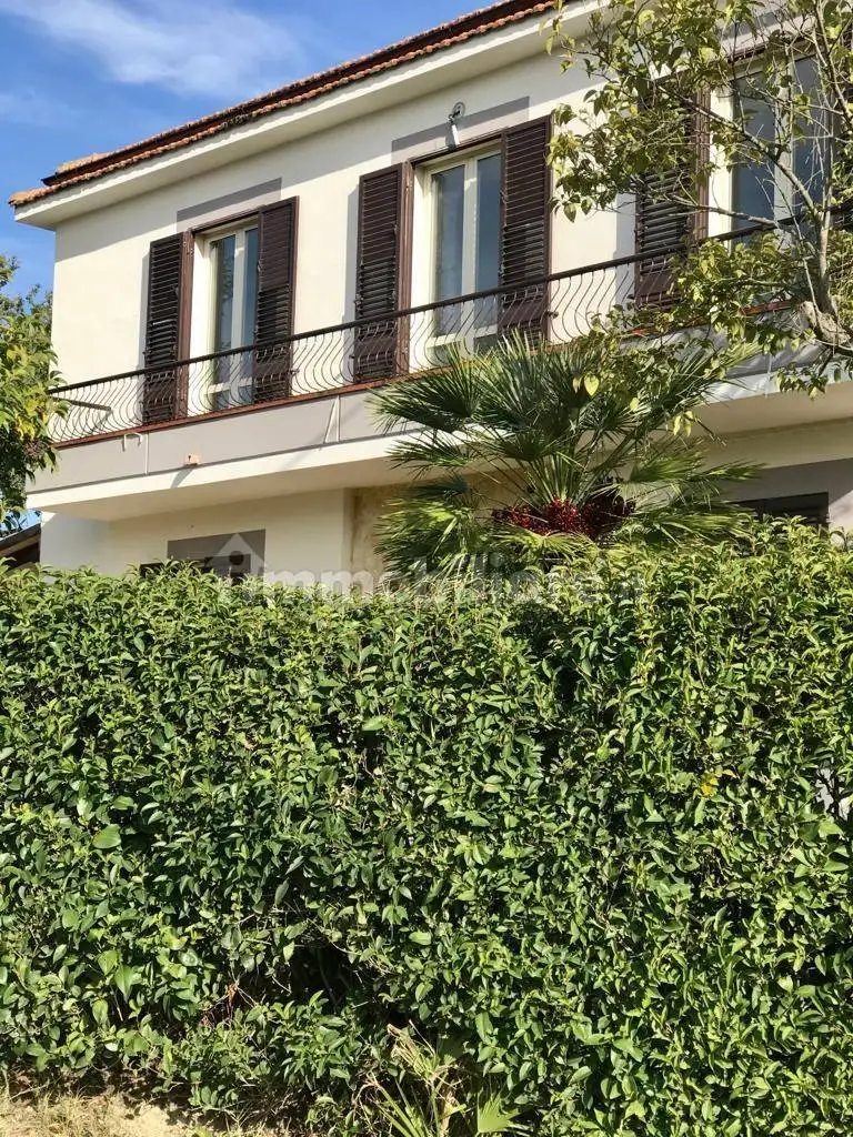 Villa in vendita a Manoppello