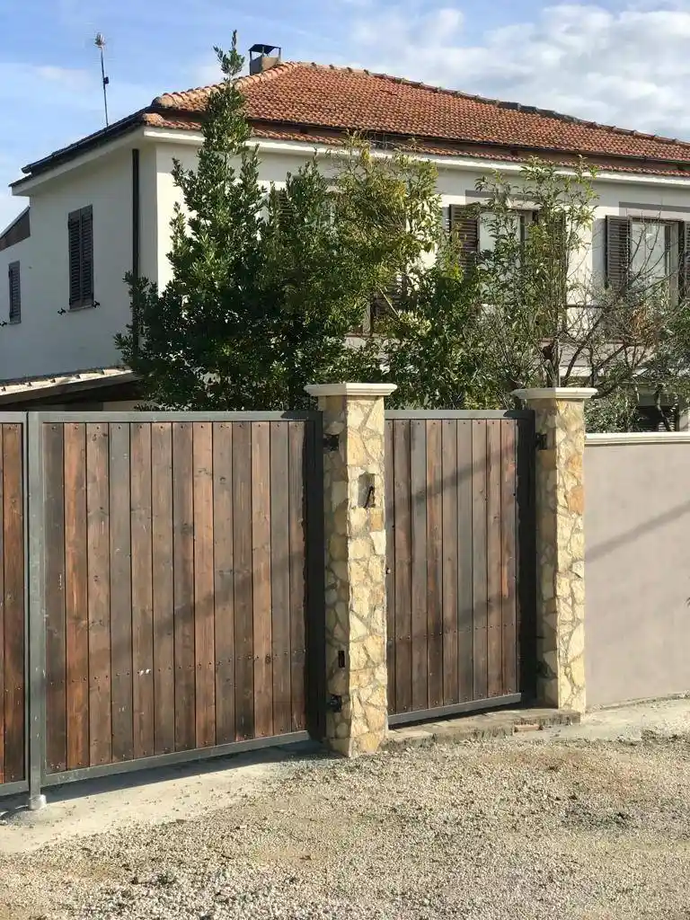 Villa unifamiliare via Colli, Manoppello - foto 3