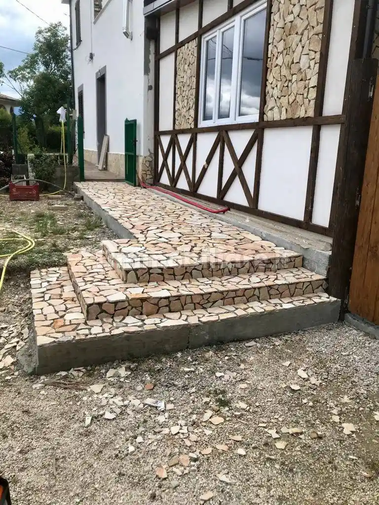 Villa unifamiliare via Colli, Manoppello - foto 5