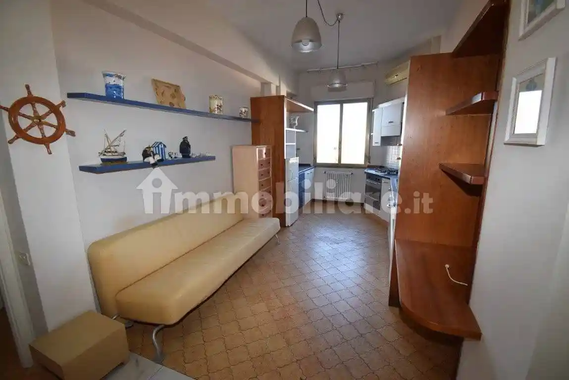 Appartamento in vendita a Seravezza