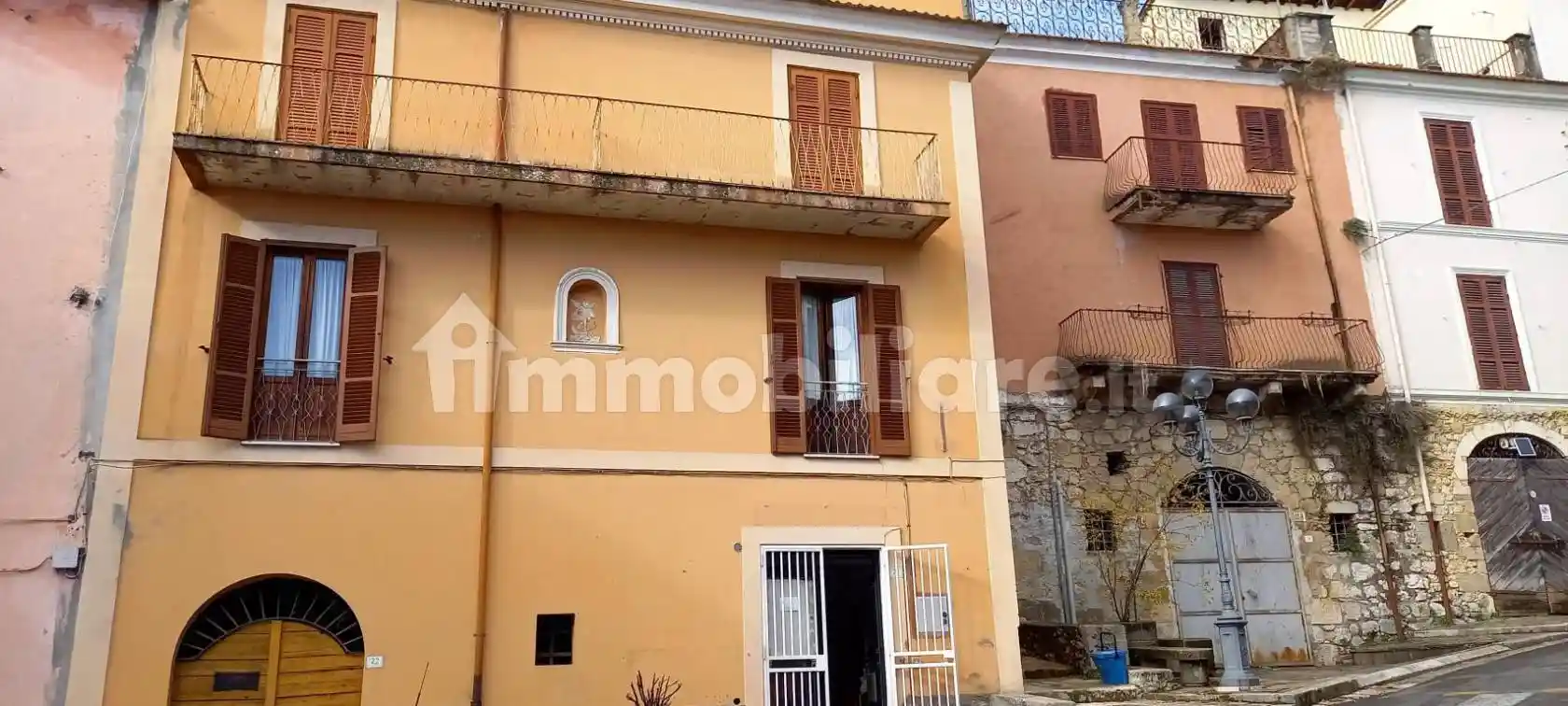 Appartamento in vendita a Morolo