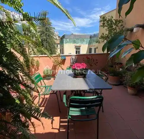 Appartamento in vendita a Napoli