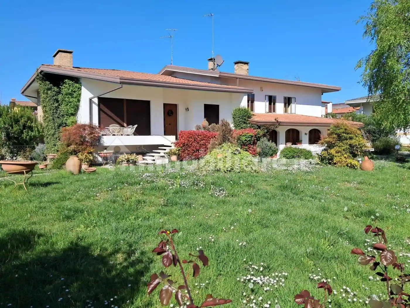 Villa in vendita a Portogruaro