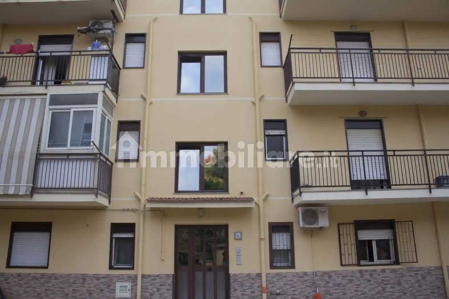 Appartamento in vendita a Santo Stefano di Camastra