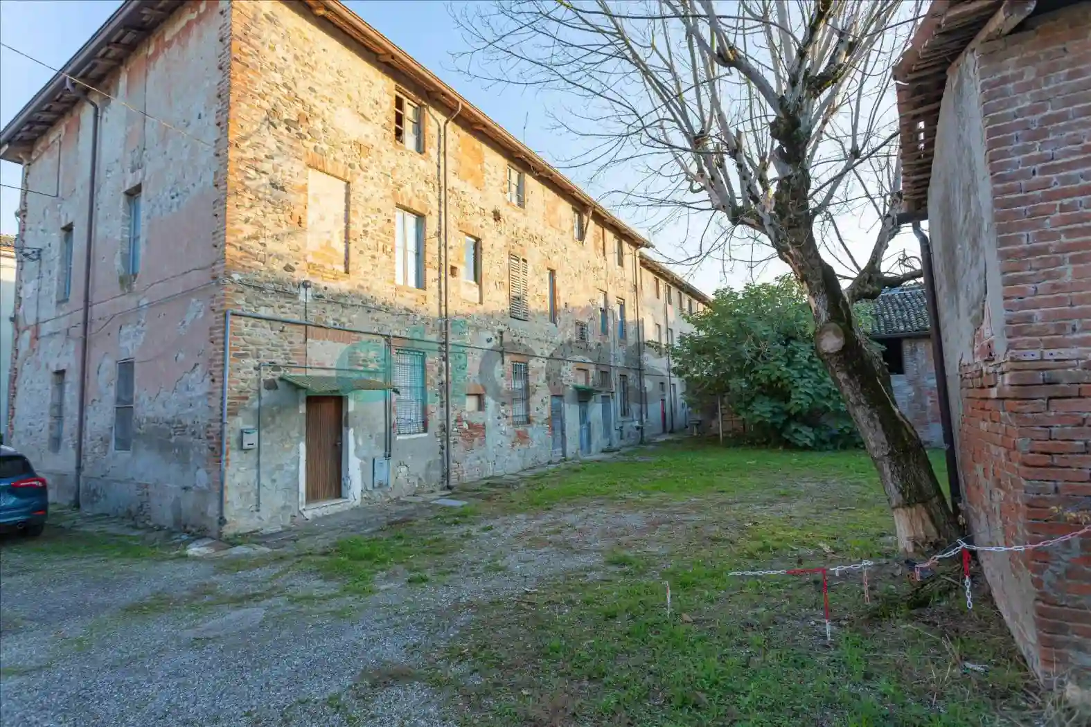 Palazzo - Edificio - foto 2