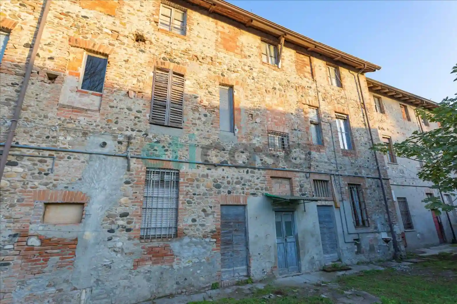 Palazzo - Edificio - foto 4