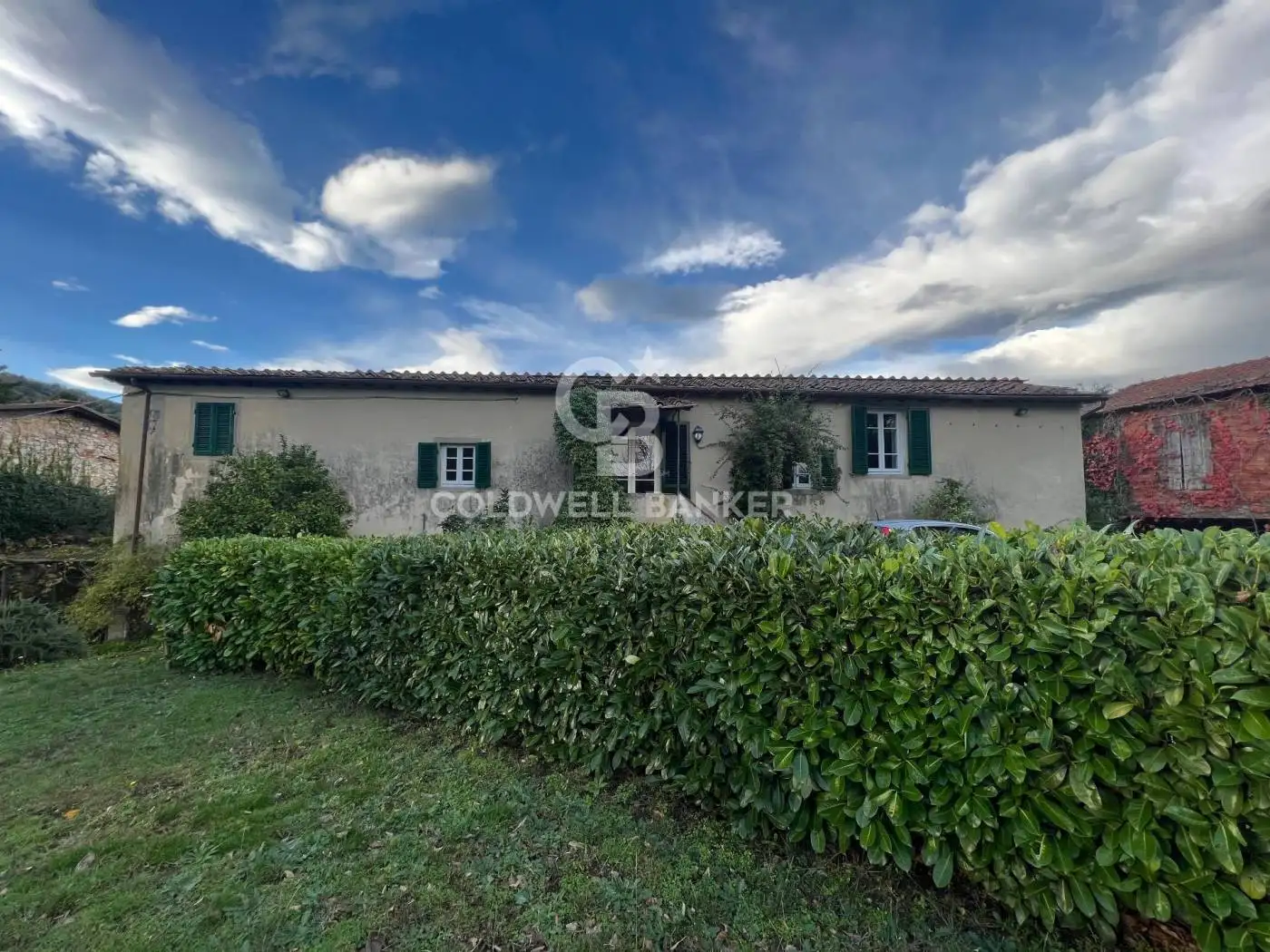 Villa in vendita a Lucca