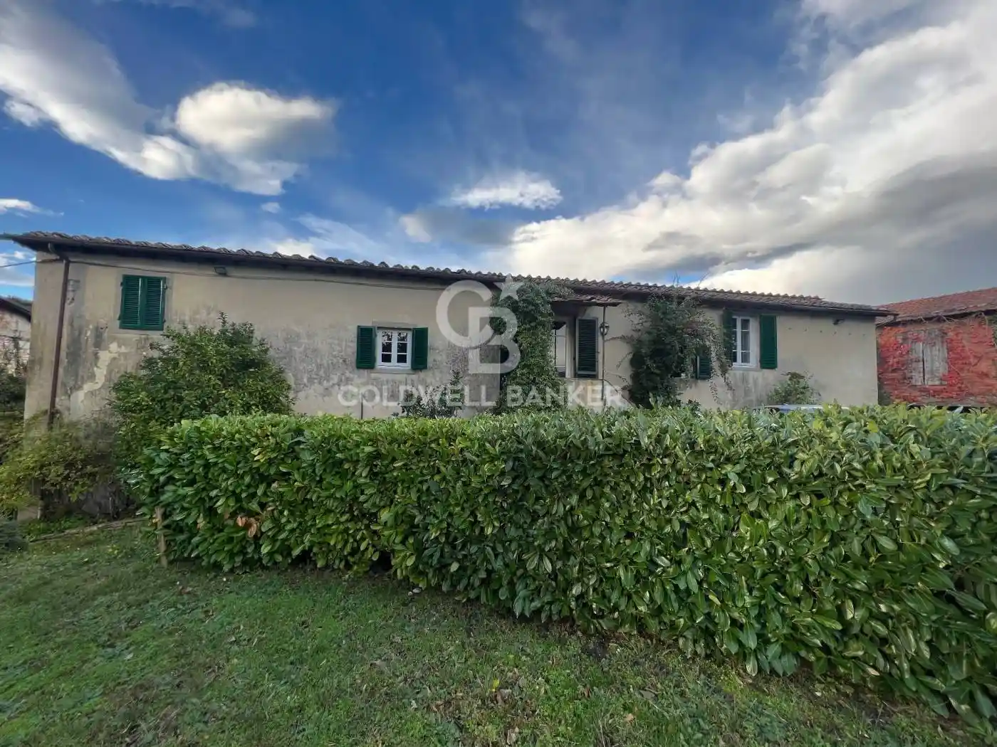 Villa unifamiliare via Di Vicopelago 2150, Massa Pisana - Vicopelago, Lucca - foto 3