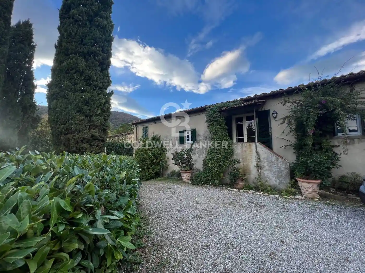 Villa unifamiliare via Di Vicopelago 2150, Massa Pisana - Vicopelago, Lucca - foto 4