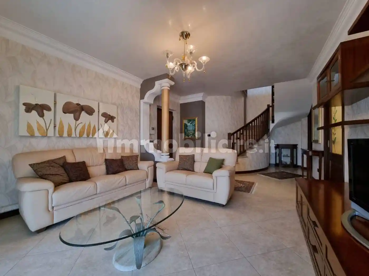 Attico viale dei Feaci 47, Squillace Lido, Squillace - foto 2