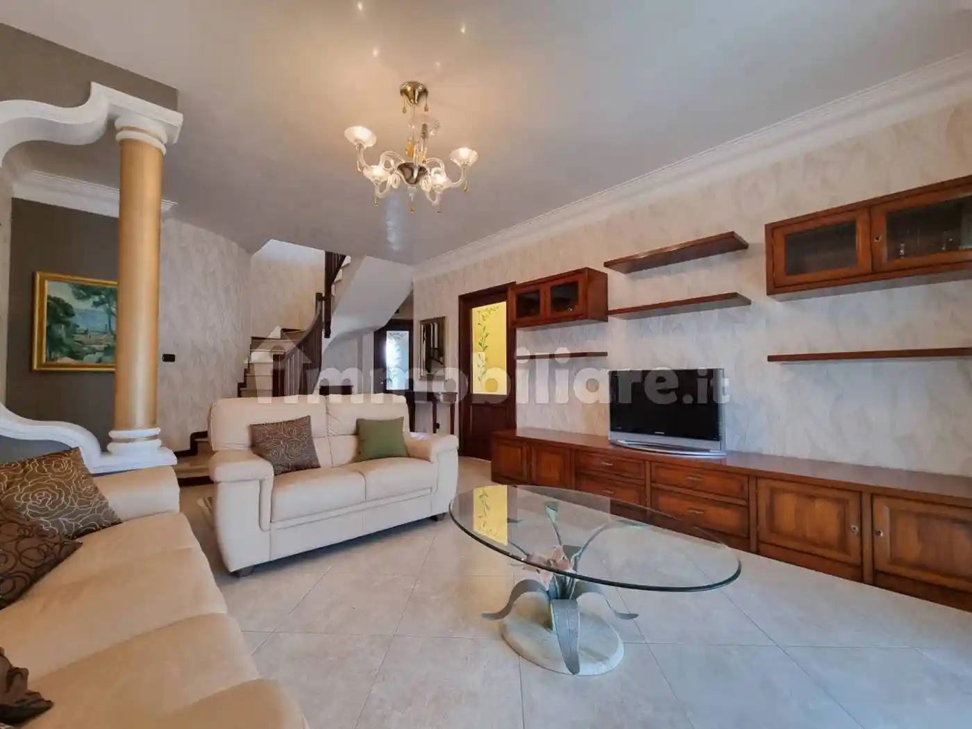 Attico viale dei Feaci 47, Squillace Lido, Squillace - foto 5