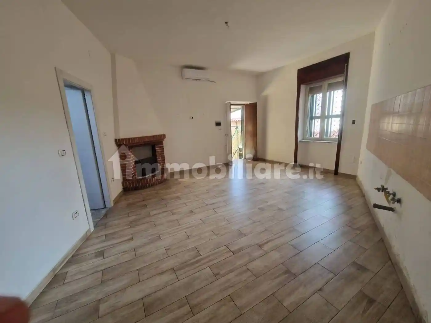 Appartamento in affitto a Pozzuoli