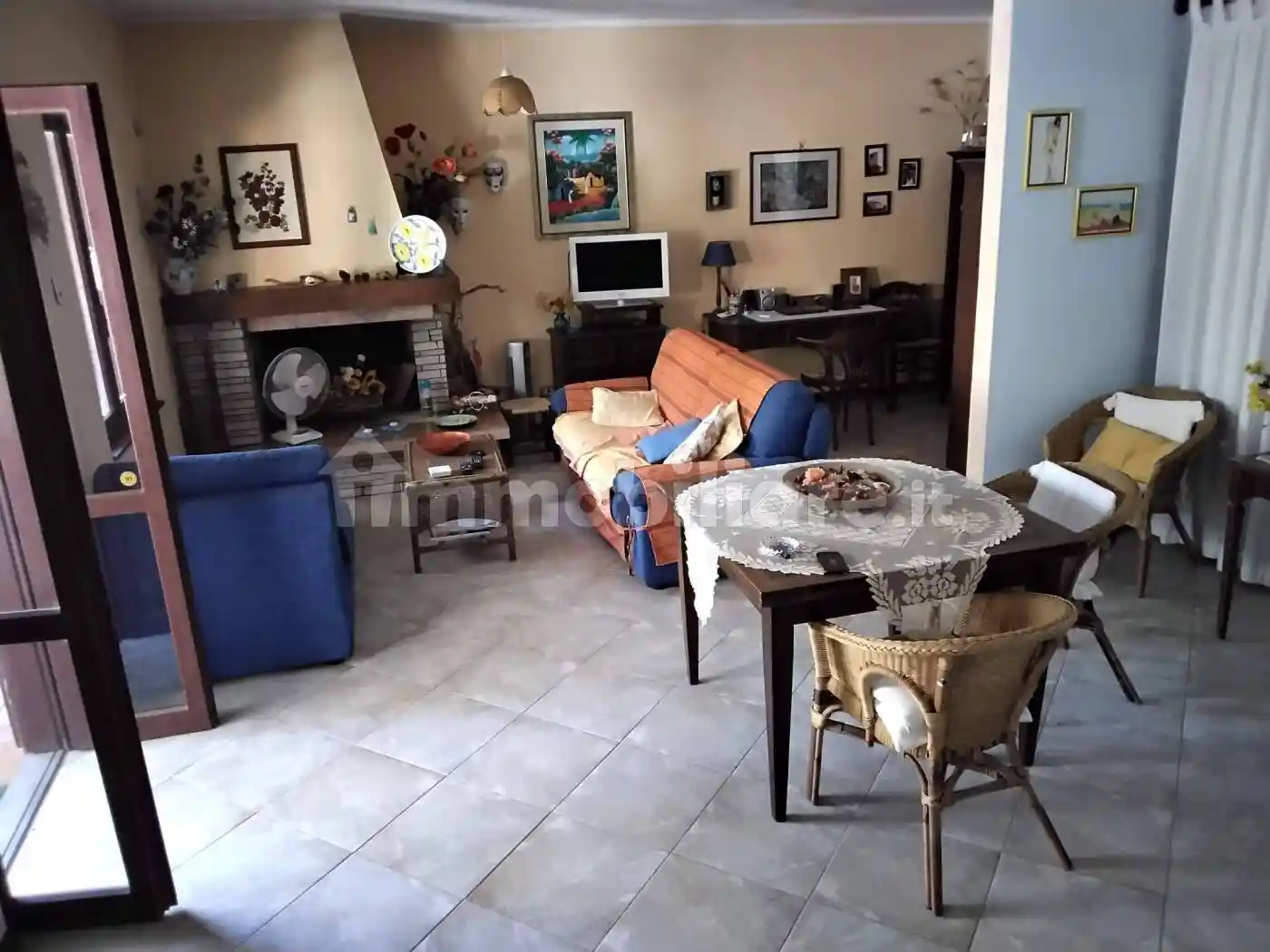 Villetta a schiera - foto 2