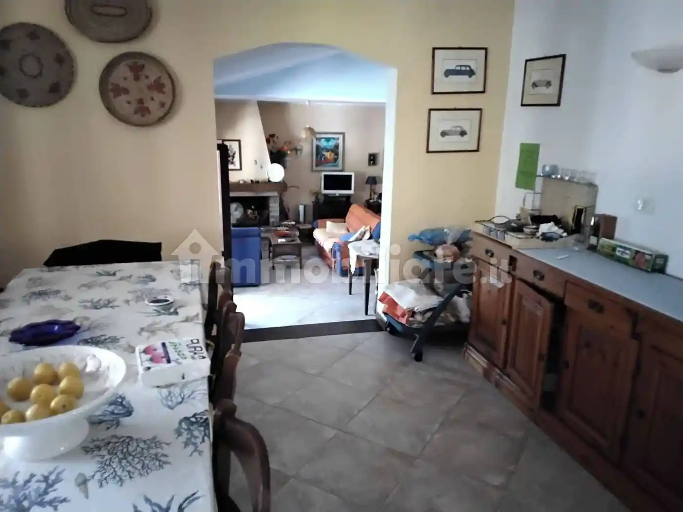 Villetta a schiera - foto 3