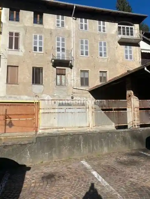 Appartamento in vendita a Coggiola