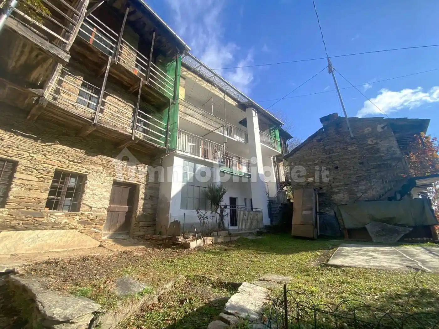 Casa indipendente - foto 2