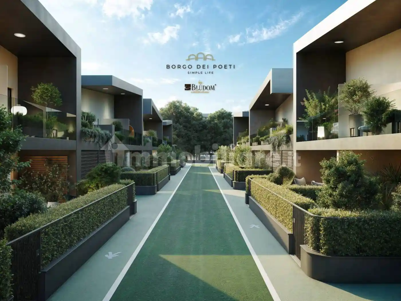 Villa in vendita a Turbigo