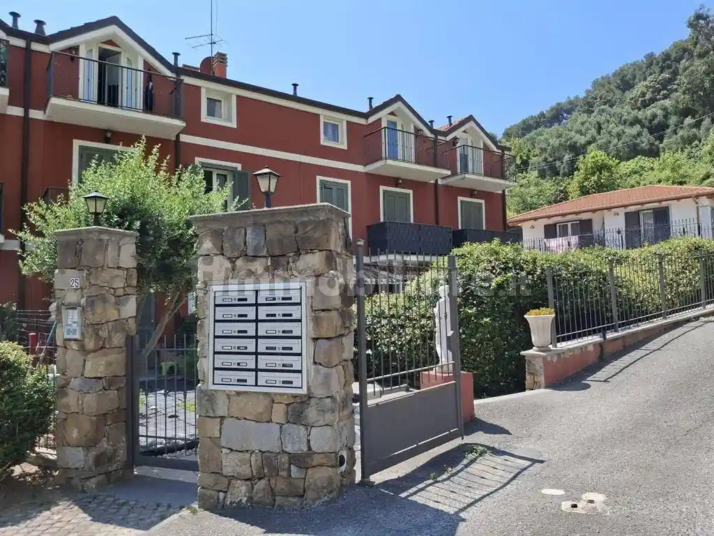Appartamento in vendita a Ventimiglia