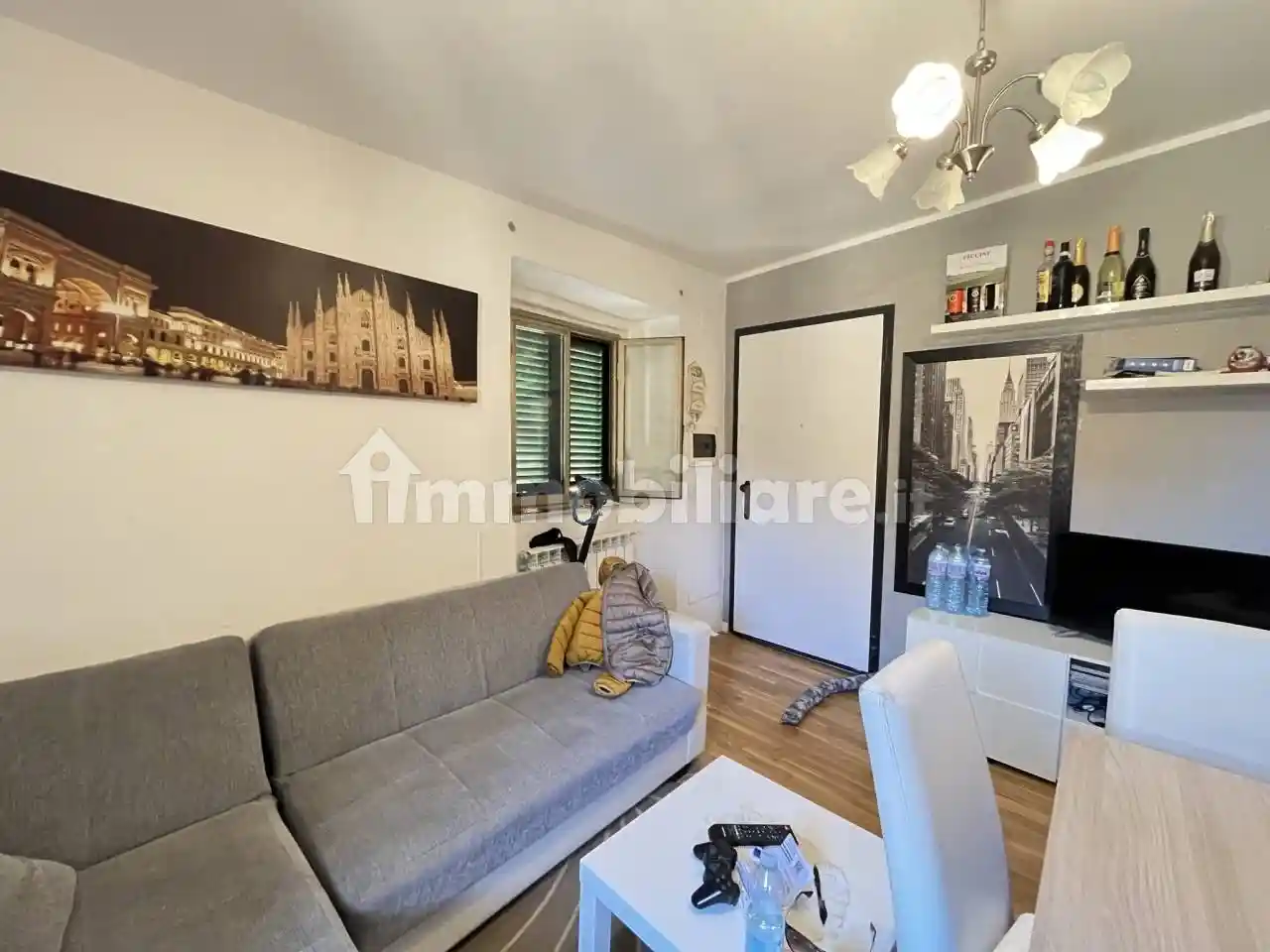 Appartamento in vendita a Livorno