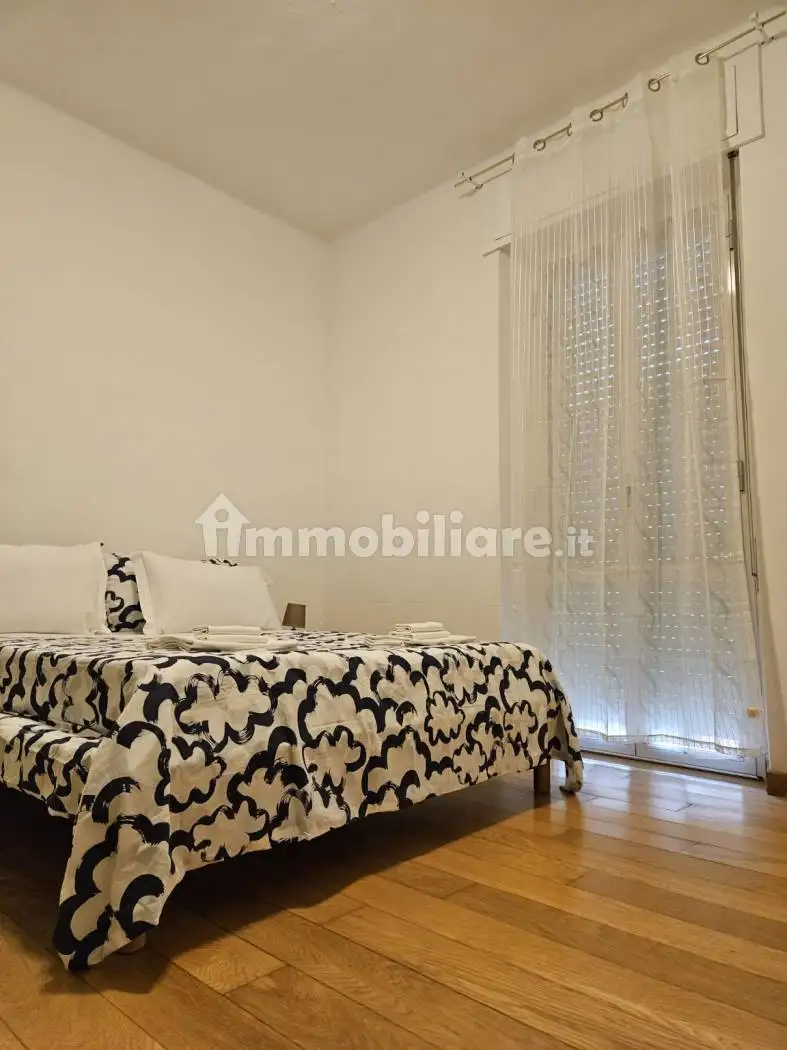 Appartamento in affitto a Pavia