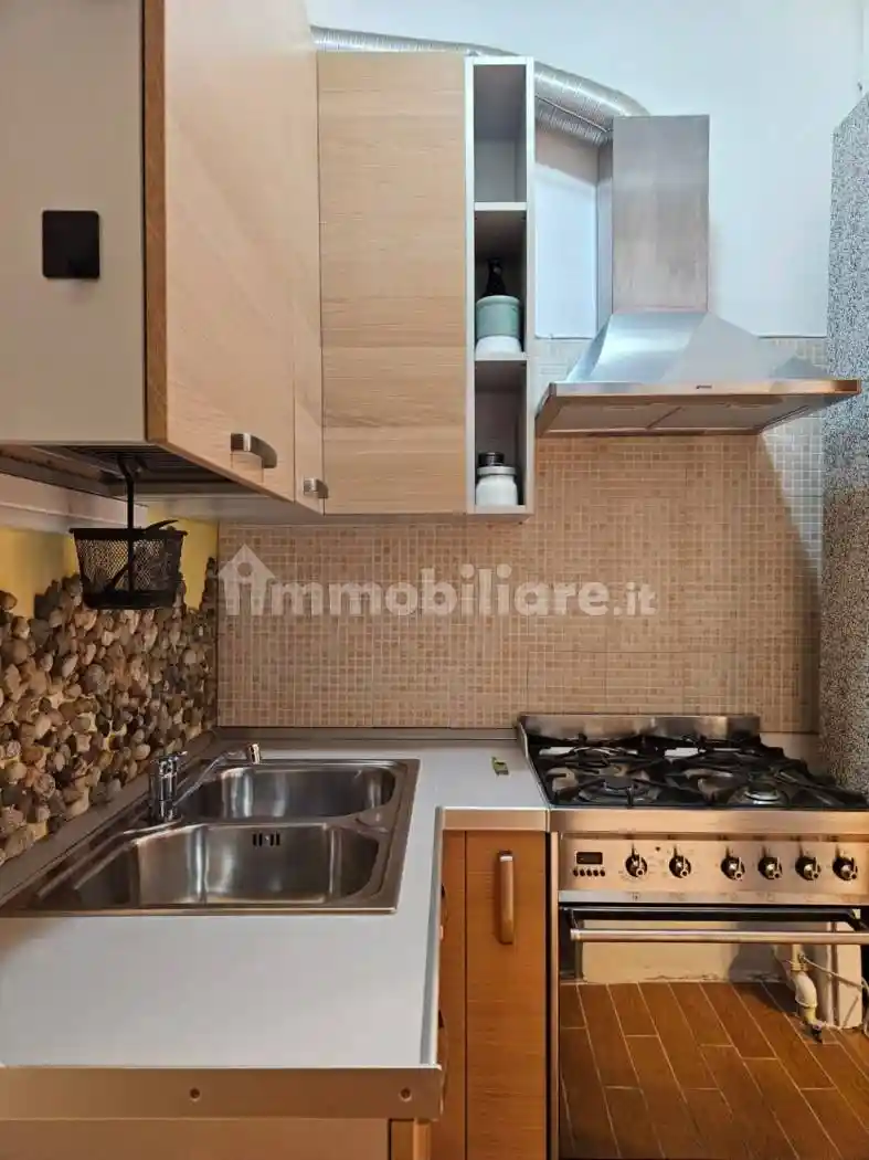 Trilocale via Torquato Tasso, Città Giardino, Pavia - foto 2